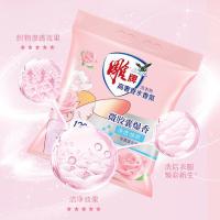 雕牌 高奢香水香氛洗衣粉 950g 晶钻玫瑰 除菌去污 微胶囊爆香（单位：袋）新老包装随机发货