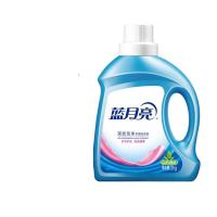 蓝月亮 深层洁净洗衣液 自然清香 2kg（单位：瓶）