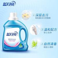 蓝月亮 深层洁净洗衣液 自然清香 2kg（单位：瓶）