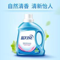 蓝月亮 深层洁净洗衣液 自然清香 2kg（单位：瓶）