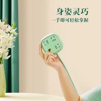 公牛（BULL） GN-R6030 复古插座 1.5米(单位：个) 3位总控 青瓷绿