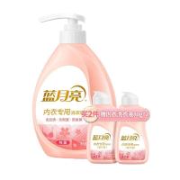 蓝月亮 内衣内裤洗衣液 樱花香 500g（单位：瓶）