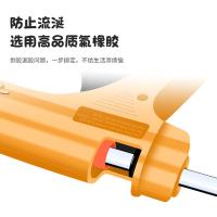 伏兴 FX435 热熔胶枪 100w 配11mm胶棒(单位：把)