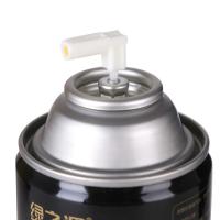 绿之源（GREEN SOURCE） Z-0890 空气香芬喷雾 古龙 300ml 6.5*14cm（单位：罐） 黑色