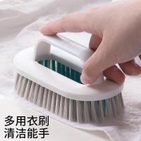 茶花（CHAHUA）连体清洁刷 13.7*7.3*6.7cm（单位：个）颜色随机