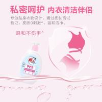雕牌 沁润桃花香 内衣洗衣液 1kg (单位:瓶)