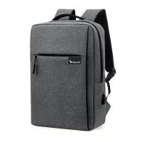 爱华仕（OIWAS）4449 轻松行系列双肩电脑包 长28×宽12×高41.5CM（单位：个）颜色随机