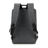 爱华仕（OIWAS）4449 轻松行系列双肩电脑包 长28×宽12×高41.5CM（单位：个）颜色随机