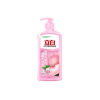 立白（Liby） APG薄荷 洗洁精 1kg （单位：瓶）