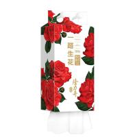 隆力奇 悬挂抽面巾纸 4层 315抽/包（单位：包）