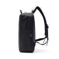 乐上（LEXON） 15.6/16英寸 LNR9013双肩电脑背包 31*15*41.5cm 黑色（单位：个）