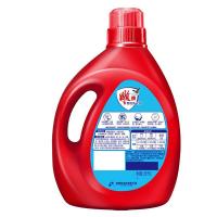 雕牌 茉莉馨香 香悦洗衣液 1.06kg (单位:瓶)