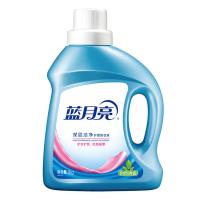 蓝月亮 自然清香深层洁净洗衣液 1kg （单位：瓶）