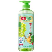 立白（Liby） 青提茉莉 精品天然洗洁精 1kg (单位: 桶)