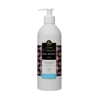 东方宝石（Tesori D’oriente） 去屑香氛洗发水灿烂花香 洗发水 500ml （单位:瓶）