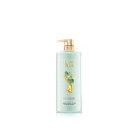 舒蕾 绿茶籽 精油洗发水 500ml(单位：瓶)