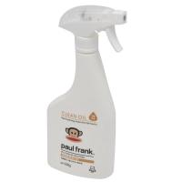 大嘴猴（Paul Frank） 净霸 厨房油污剂 500g（单位：瓶）
