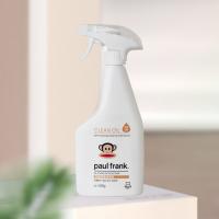 大嘴猴（Paul Frank） 净霸 厨房油污剂 500g（单位：瓶）