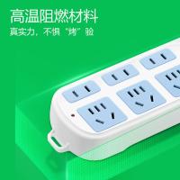 公牛（BULL） GN-609 插排 1.8米 （单位:个）