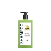 天然之扉 男士净爽洗发水 400ml（单位：瓶）