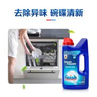Finish  洗碗机专用洗涤粉剂 1kg（单位：瓶）
