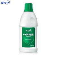蓝月亮 84 消毒液 新旧包装随机 600g (单位:瓶)