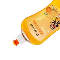 大嘴猴（Paul Frank） 甜橙苏打 洗洁精 500g（单位：瓶）