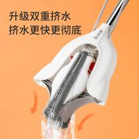 美丽雅（MARYYA） HC094451 轻松拆对折胶棉拖 拖把 (单位:套)