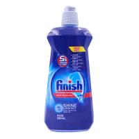 Finish  洗碗机专用漂洗剂 500ml（单位：瓶）