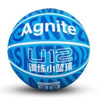 安格耐特（Agnite） F1168 橡胶篮球 5号(单位：个) 蓝色