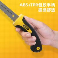 得力（deli） DL6005 锯 165MM （单位:把） 黄