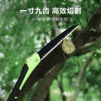 得力（deli） DL580602 锯 8寸 （单位:把） 绿
