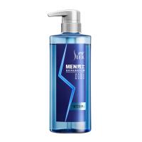 舒蕾 男士清爽净肤 香氛沐浴露 500ml(单位：瓶)