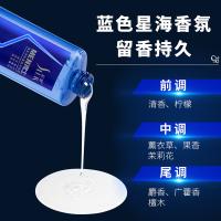 舒蕾 男士清爽净肤 香氛沐浴露 500ml(单位：瓶)