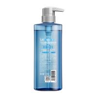 舒蕾 男士清爽净肤 香氛沐浴露 500ml(单位：瓶)