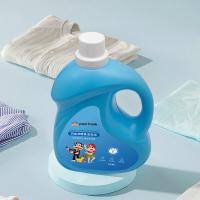 大嘴猴（Paul Frank） 衣能净酵素 洗衣液 1kg（单位：瓶）