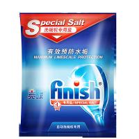 Finish  洗碗机专用盐 2kg（单位：袋）