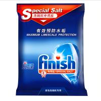 Finish  洗碗机专用盐 2kg（单位：袋）