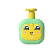 青蛙王子 无硅油弱酸性柔顺 儿童洗发露 500ml（单位：瓶）新老包装随机发货