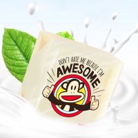 大嘴猴（Paul Frank） 贴心管家四件套 清洁剂 油污剂*1 洗洁精*1 洗衣皂*1洗衣液*1（单位：套）