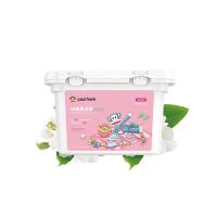 大嘴猴（Paul Frank） 3D酵素洁净 洗衣凝珠 300g(12g*25颗) (单位: 盒)