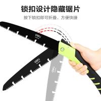 得力（deli） DL6006 锯 7\" （单位:把） 绿