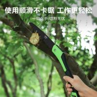 得力（deli） DL6006 锯 7\" （单位:把） 绿