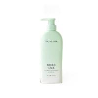 和风雨（Hefengyu） 控油净屑 洗发水 400g  （单位：瓶）
