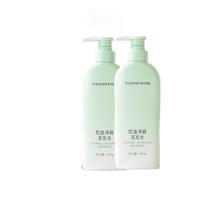 和风雨（Hefengyu） 控油净屑 洗发水 400g  （单位：瓶）