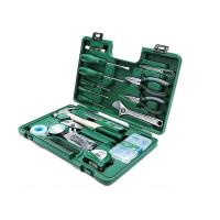 世达（SATA） DY06503 家用维修组套 36件  (单位：套 )