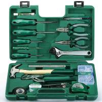 世达（SATA） DY06503 家用维修组套 36件  (单位：套 )