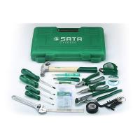 世达（SATA） DY06503 家用维修组套 36件  (单位：套 )