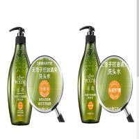 滋源（seeyoung） 无患子控油清爽 洗发水 535ml 绿色（单位：瓶）