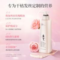 阿道夫（ADOLPH） 精萃修护 精油洗护专研护发素 520ml(单位：瓶) 新老包装随机
